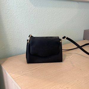 Black Purse